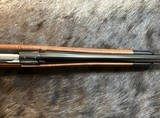 NEW WINCHESTER MODEL 70 SUPER GRADE 338 WIN MAG 26