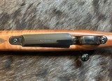 NEW WINCHESTER MODEL 70 SUPER GRADE 338 WIN MAG 26