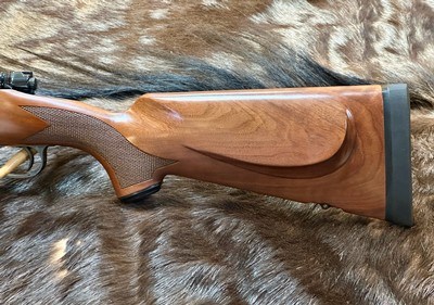 NEW WINCHESTER MODEL 70 SUPER GRADE 338 WIN MAG 26