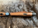 NEW WINCHESTER MODEL 70 SUPER GRADE 338 WIN MAG 26