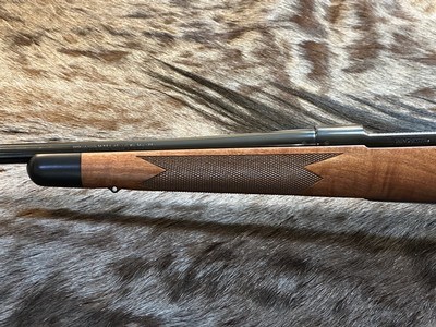 NEW WINCHESTER MODEL 70 SUPER GRADE 338 WIN MAG 26