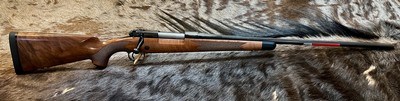 NEW WINCHESTER MODEL 70 SUPER GRADE 338 WIN MAG 26