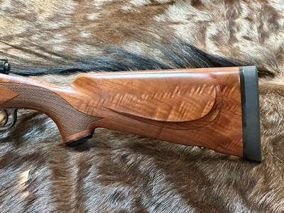 NEW WINCHESTER MODEL 70 SUPER GRADE 338 WIN MAG 26