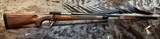 NEW WINCHESTER MODEL 70 SUPER GRADE 338 WIN MAG 26