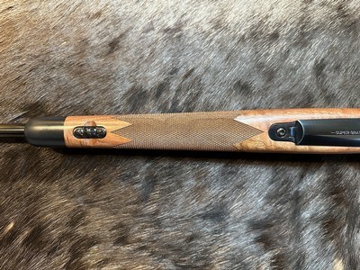 NEW WINCHESTER MODEL 70 SUPER GRADE 338 WIN MAG 26