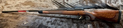 NEW WINCHESTER MODEL 70 SUPER GRADE 338 WIN MAG 26