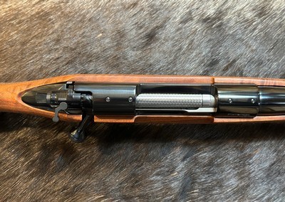 NEW WINCHESTER MODEL 70 SUPER GRADE 338 WIN MAG 26