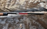 NEW WINCHESTER MODEL 70 SUPER GRADE 338 WIN MAG 26