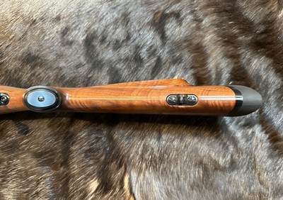 NEW WINCHESTER MODEL 70 SUPER GRADE 338 WIN MAG 26