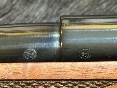 NEW WINCHESTER MODEL 70 SUPER GRADE 338 WIN MAG 26