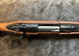 NEW WINCHESTER MODEL 70 SUPER GRADE 338 WIN MAG 26