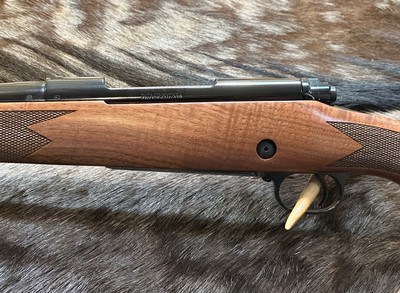NEW WINCHESTER MODEL 70 SUPER GRADE 338 WIN MAG 26