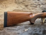 NEW WINCHESTER MODEL 70 SUPER GRADE 338 WIN MAG 26