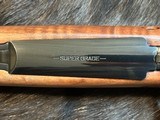NEW WINCHESTER MODEL 70 SUPER GRADE 338 WIN MAG 26