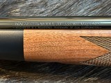 NEW WINCHESTER MODEL 70 SUPER GRADE 338 WIN MAG 26