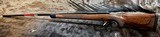 NEW WINCHESTER MODEL 70 SUPER GRADE 338 WIN MAG 26