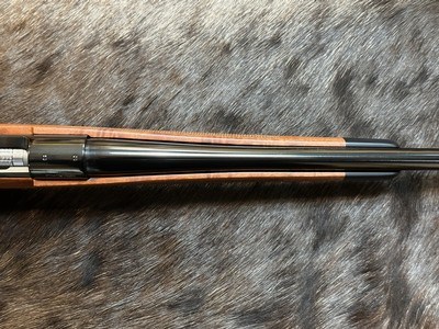 NEW WINCHESTER MODEL 70 SUPER GRADE 338 WIN MAG 26