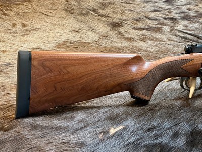NEW WINCHESTER MODEL 70 SUPER GRADE 338 WIN MAG 26