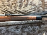 NEW WINCHESTER MODEL 70 SUPER GRADE 338 WIN MAG 26