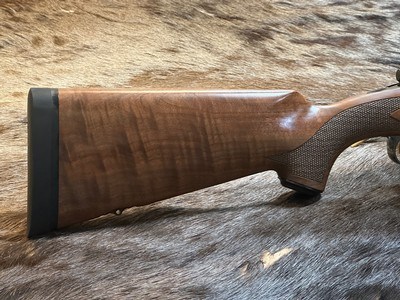 NEW WINCHESTER MODEL 70 SUPER GRADE 338 WIN MAG 26