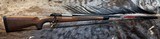 NEW WINCHESTER MODEL 70 SUPER GRADE 338 WIN MAG 26