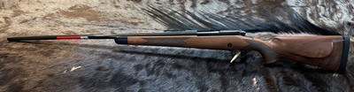NEW WINCHESTER MODEL 70 SUPER GRADE 338 WIN MAG 26