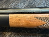 NEW WINCHESTER MODEL 70 SUPER GRADE 338 WIN MAG 26