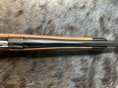 NEW WINCHESTER MODEL 70 SUPER GRADE 338 WIN MAG 26