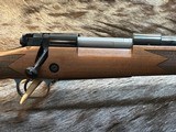 NEW WINCHESTER MODEL 70 SUPER GRADE 338 WIN MAG 26