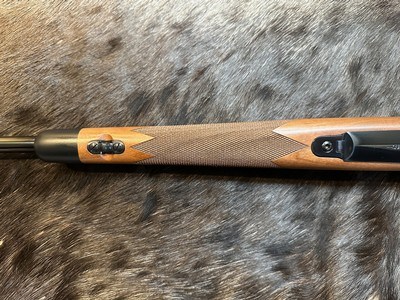 NEW WINCHESTER MODEL 70 SUPER GRADE 338 WIN MAG 26