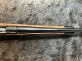 NEW WINCHESTER MODEL 70 SUPER GRADE 338 WIN MAG 26