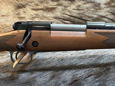 NEW WINCHESTER MODEL 70 SUPER GRADE 338 WIN MAG 26
