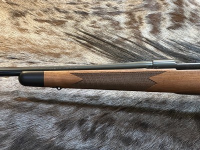 NEW WINCHESTER MODEL 70 SUPER GRADE 338 WIN MAG 26