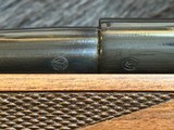 NEW WINCHESTER MODEL 70 SUPER GRADE 338 WIN MAG 26