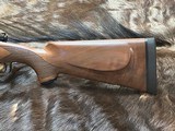 NEW WINCHESTER MODEL 70 SUPER GRADE 338 WIN MAG 26