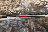 NEW WINCHESTER MODEL 70 SUPER GRADE 338 WIN MAG 26