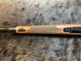 NEW WINCHESTER MODEL 70 SUPER GRADE 338 WIN MAG 26