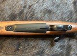 NEW WINCHESTER MODEL 70 SUPER GRADE 338 WIN MAG 26