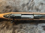 NEW WINCHESTER MODEL 70 SUPER GRADE 338 WIN MAG 26