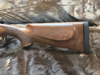 NEW WINCHESTER MODEL 70 SUPER GRADE 338 WIN MAG 26