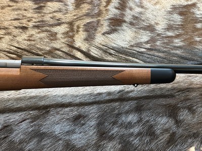 NEW WINCHESTER MODEL 70 SUPER GRADE 338 WIN MAG 26
