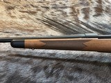 NEW WINCHESTER MODEL 70 SUPER GRADE 338 WIN MAG 26