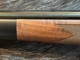 NEW WINCHESTER MODEL 70 SUPER GRADE 338 WIN MAG 26