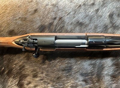 NEW WINCHESTER MODEL 70 SUPER GRADE 338 WIN MAG 26