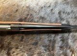 NEW WINCHESTER MODEL 70 SUPER GRADE 338 WIN MAG 26