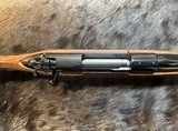 NEW WINCHESTER MODEL 70 SUPER GRADE 338 WIN MAG 26