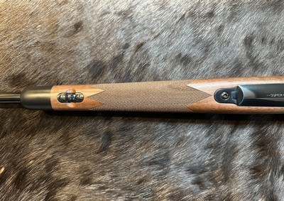 NEW WINCHESTER MODEL 70 SUPER GRADE 338 WIN MAG 26