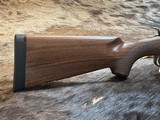 NEW WINCHESTER MODEL 70 SUPER GRADE 338 WIN MAG 26