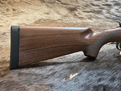 NEW WINCHESTER MODEL 70 SUPER GRADE 338 WIN MAG 26