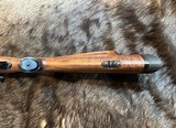 NEW WINCHESTER MODEL 70 SUPER GRADE 338 WIN MAG 26